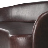 Badem Üçlü Ofis Bekleme Koltuğu thumbnail 3