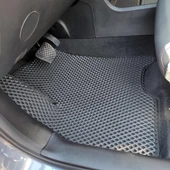 Bod Chery Tiggo 7 Pro Max 3D Havuzlu Paspas 2024-Sonrası thumbnail 2