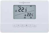 Viessmann 300S RF Programlanabilir On/Off Kablosuz Oda Termostatı - 2