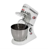 Empero JP JP.MK.107 Set Üstü Hız Kontrollü Mikser 7 Litre - 1