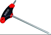 İzeltaş T Tipi Torx Allen Anahtar T 25 - 1
