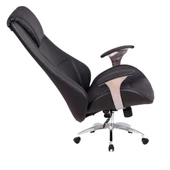 Kaptan Deri Yönetici Koltuğu Makam Koltuğu - 3