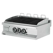 Empero EMP.6LG030 Gazlı Lavataşlı Izgara - Doğalgazlı - 1