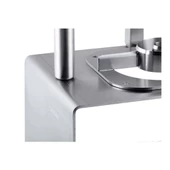 Cancan 800 Ananas Soyma Makinesi-komple paslanmaz-2 bıçaklı thumbnail 2