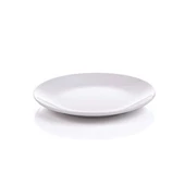 Gmb Nazen K-3 Termoset Kırılmaz-22 cm düz servis tabağı 72 Adet - 1