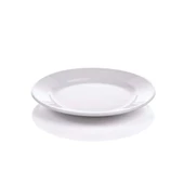Gmb Nazen K-30 Termoset Kırılmaz-21 cm klasik servis tabağı 80 Adet - 1