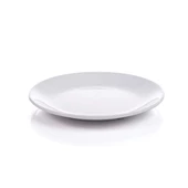 Gmb Nazen K-4 Termoset Kırılmaz-24 cm düz servis tabağı 72 Adet - 1