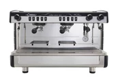 Espresso Kahve Makinesi - 2 Gruplu - La Cimbali M23 UP DT2 TC - porsiyon ayarlı - yüksek kasa - 1