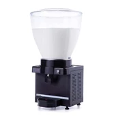 Samixir M40.DB Ayranlık-40 litre soğuk içecek dispenseri-karıştırıcılı-dijital-siyah - 1