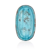 By Bone - Zest - ZT-15-OV - Oval Tabak - 15 cm - Infinity 12 Adet - 1