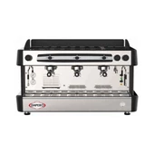 Empero EMP.CPC.3GB Espresso Kahve Mak. - 3 grup - yarı otomatik - siyah - 1