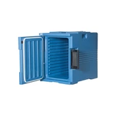 Tribeca TCB-600  600 Termobox Yeşil 465*610*630 mm - 1