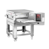 Senoven SEN 1500 Konveyörlü Pizza Fırını - Elektrikli (46 cm/71 cm) - 1