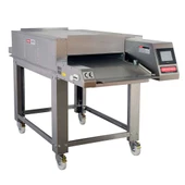 Senoven Sf 1300Ls Konveyörlü Pide-Lahmacun Fırını (52 Cm/130 Cm) - 1