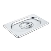 Bilge Gastronom Küvet Kapağı - GN 1/9 standart kapak - 2