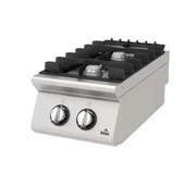 Atalay AGO-473 Ocak Setüstü 2 Bekli· 400x730x300 mm Lpg/Ng - 1