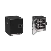 Empero EMP.MBQ.01 Isıtmalı Mini Servis Banket 42x43x51 cm - 1