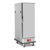 Empero EMP.BQ4-S Soğuk Banket Arabası 15x1/1 Gn - 1