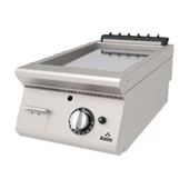 Atalay AGI-473 CR Izgara Setüstü Düz Krom 400x730x300 mm Lpg/Ng - 1