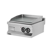 Empero EMP.6IE010-K Elektrikli Izgara Düz Krom Pleyt - 1