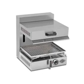 Empero EMP.PSE010 Elektrikli Salamander Izgara 45x50x51 cm Elektrikli - 1