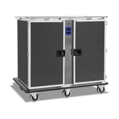 Empero EMP.BQ2-12+12C Plus Soğuk Banket Arabası 24x2/1 Gn - 1