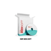 Empero EMP.MED.SOFT MED-SOFT Yazılım - 1