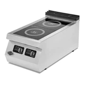 Empero EMP.PLS.9IND010 Elektrikli İndüksiyon Ocak 2’li - 1