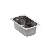 Bilge Gastronom Küvet - GN 1/4*100 standart küvet - 1