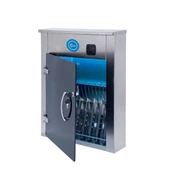 Özlem PROF OZ-STERILISER Bıçak Sterilizatör Makinesi - 1