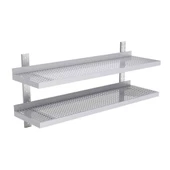 Empero EMP.ETP2.30120 Duvar Rafı 120x30 cm - 1