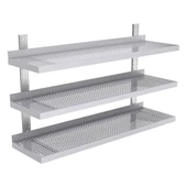 Empero EMP.ETP3.40200 Duvar Rafı 200x40 cm - 1