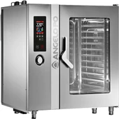 AngelaPo FX122E3T Elektrikli Kombi Fırın 12X GN 2/1 - 1