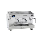 Bezzera ARCADIA DE PID 2GR ARCADIA DE PID Tall Cup Tam Otomatik Espresso Kahve Makinesi, 2 Gruplu - 1