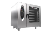 İnoksan INO-FBG020 Kombi Fırın, Dijital Kontrol Panelli, Gazlı, 10GN2/1, 25kW - 1