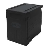Tribeca TCB-600 600 Termobox Siyah 465*610*630 mm - 1
