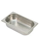Bilge 6005590 Delikli Gastronom Küvet 1/4-65 - 1