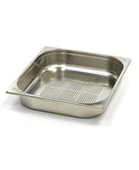 Bilge 6006058 Delikli Gastronom Küvet 2/3-40 - 1