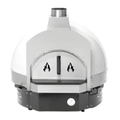 Empero EMP.SPO.H-70-W Pizza Fırını Ev Tipi Gazlı Beyaz - 1
