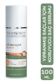 Mineaderm Yıpranmış Saçlar Için Kouruyucu Saç Serumu 100 Ml - 1