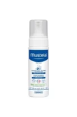 Mustela Yeni Doğan Köpük Şampuan 150 Ml - 1