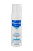 Mustela Yeni Doğan Konak Önleyici Köpük Şampuan 150 Ml - 1