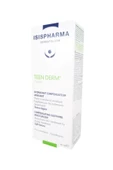 Isis Pharma Yağlı Ciltler Için Bakım Kremi - Teen Derm Hydra 40 Ml 3401381717872 thumbnail 2