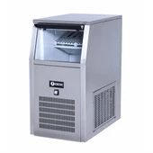 Iceinox ICE 25 Küp Buz Makinesi - kendinden hazneli - 25 kg/gün - 1