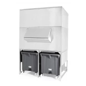 Brema DRB 1200 Buz Haznesi - 1