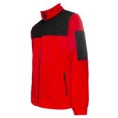 Softshell Robalı Polar Mont - 5