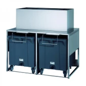 Brema DRB 100 Buz Haznesi - 1