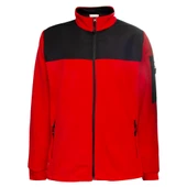 Softshell Robalı Polar Mont - 4