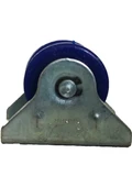 MAKARA PVC KAPLI BAYRAK 40 MM - 1