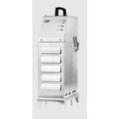 Empero JP.GFR50E Taşınabilir Kızartma Yağı Filtresi - 1